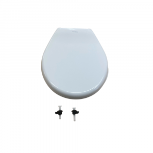 DOMETIC TOILET SEAT SLOW-CLOSE KIT - WHITE